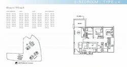 The Trilinq (D5), Condominium #559176531
